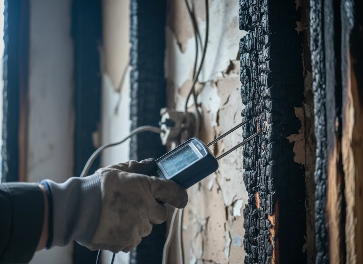 Fire Damage Restoration Radom, IL FAQs